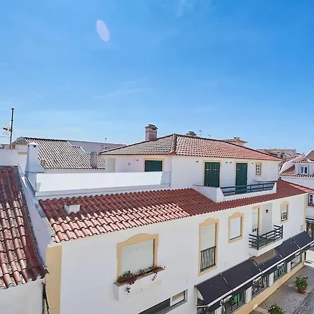 Timeless Loft At The Village Appartamento