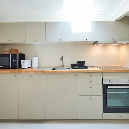 Timeless Loft At The Village Appartamento *