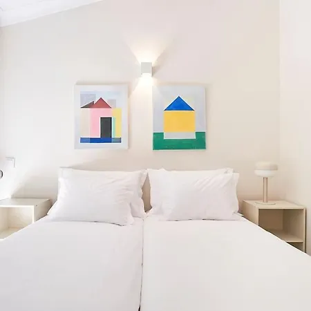 Timeless Loft At The Village Appartamento *