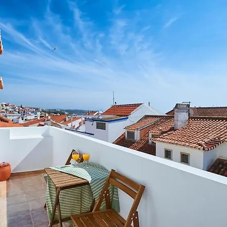 Appartamento Timeless Loft At The Village