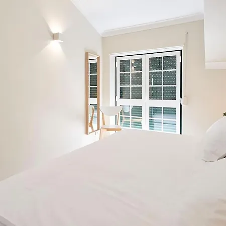 Timeless Loft At The Village Apartment *