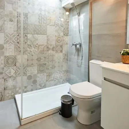 Apartment Timeless Loft At The Village