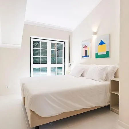 Timeless Loft At The Village Apartment