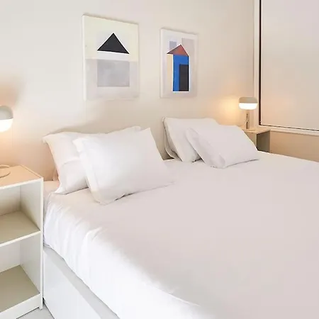 Apartment Timeless Loft At The Village *